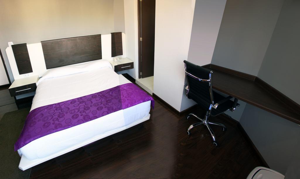 Apart Hotel Regina Кочабамба Стая снимка