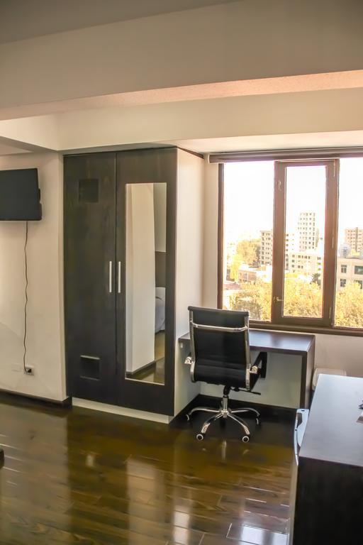 Apart Hotel Regina Кочабамба Стая снимка