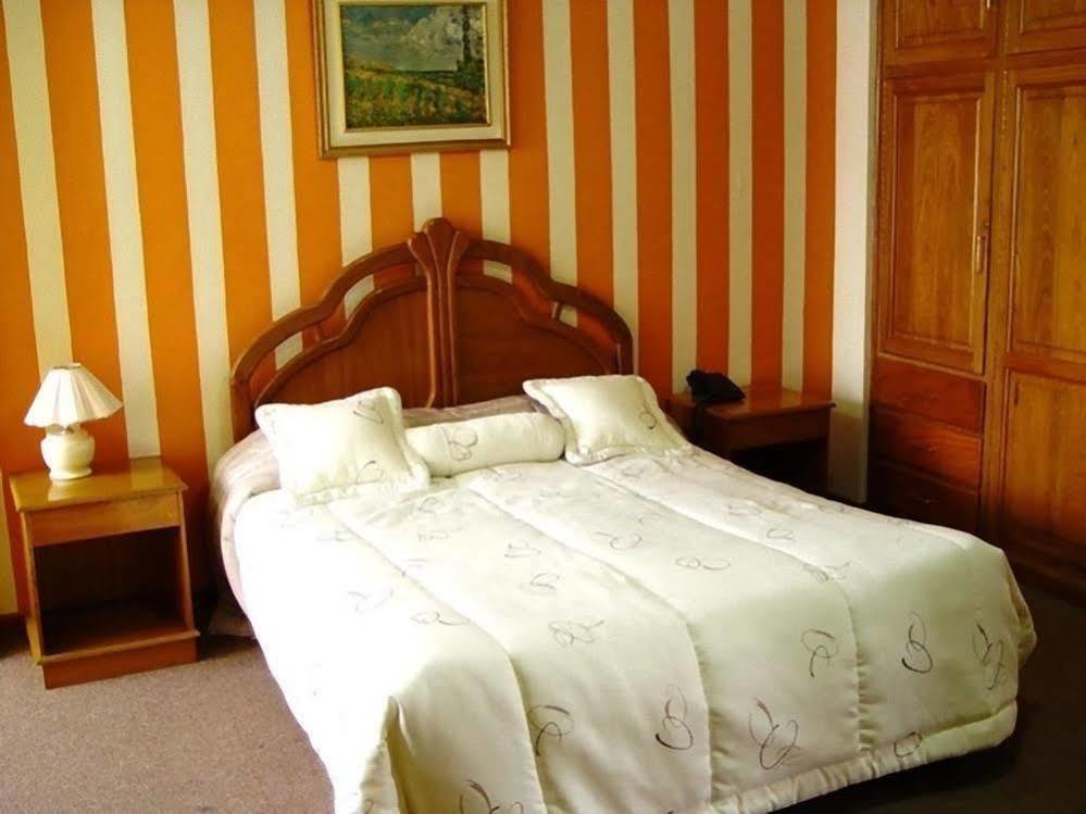 Apart Hotel Regina Кочабамба Екстериор снимка